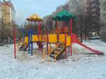 В Советском районе отремонтируют семь дворов