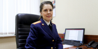 Блиц-интервью в преддверии 15-летия образования Следственного комитета Российской Федерации - Следственный комитет