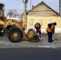 На уборку снега в Орле сегодня вышли 102 дворника - Орловский Вестник