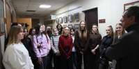 Орловские студенты отправятся в полицейский десант - Комсомольская Правда