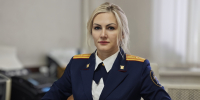 Блиц-интервью в преддверии 15-летия образования Следственного комитета Российской Федерации - Следственный комитет
