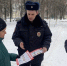Орловские полицейские рассказали горожанам о мошенниках - Орловский Вестник