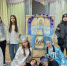Воспитанники воскресной школы храма Казанской иконы Божией Матери поздравили дошкольников с Рождеством - Орловская и Ливенская епархия