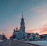 В Навечерие Богоявления (Крещенский сочельник), митрополит Орловский и Болховский Тихон совершил Божественную литургию, Великую вечерню и чин Великого освящения воды в Ахтырском кафедральном соборе города Орла, 18 января 2026 года - Орловская и Ливенская епархия
