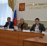 Депутаты обсудили ход отопительного сезона в Орловской области - Совет народных депутатов