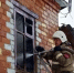 В Орловской области в пожаре погибла женщина - Комсомольская Правда