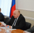 Депутаты Орловского облсовета продолжают работу по цифровому описанию границ всех муниципалитетов - Совет народных депутатов