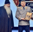 Главе Орловского управления СКР подарили икону святителя Спиридона Тримифунтского - InfoOrel.Ru