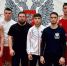 Ливенский боксер Кирилл Лукьянов стал чемпионом Крыма и выступит в Тольятти - Орловский Вестник
