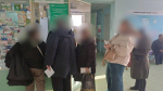 Орловцы вынуждены простаивать в очереди за лекарствами в аптеке Плещеевской ЦРБ