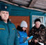 Продолжается работа по предупреждению пожаров в жильe - МЧС
