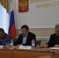 Депутаты облсовета обсудили меры поддержки АПК и вопросы экологии - Совет народных депутатов