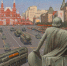 Орловцы смогут увидеть произведения Студии военных художников им. М. Б. Грекова - Правительство Орловской области