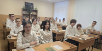 // Фото Департамента образования Орловской области - Правительство Орловской области