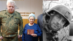 В Дмитровске вручили награду матери погибшего на СВО бойца