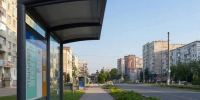 Транспортный комитет обсудил будущее городских остановок. - Совет народных депутатов