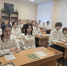 Около 8 тысяч орловских девятиклассников приняли участие в репетиции итогового собеседования по русскому языку - InfoOrel.Ru