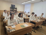 Около 8 тысяч орловских девятиклассников приняли участие в репетиции итогового собеседования по русскому языку