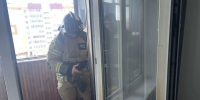 За дежурные сутки во Мценске и Орле сотрудники МЧС России спасли 14 человек на пожарах - Orelsreda.Ru