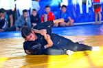 В Орле завершились чемпионат и первенство области по грэпплингу