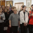 В Орловском краеведческом музее открылась выставка «Древняя Москва» Владимира Неделина - Краеведческий музей