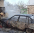 На Орловщине за прошедшие сутки пожарные трижды тушили автомобили - Орловский Вестник