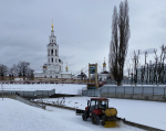Орловский губернатор попросился в «чат» к дорожникам