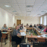 На базе Юридического института проведена Международная конференция «Актуальные проблемы общества, науки и образования, медицины и психологии в контексте глобальных вызовов» - ОГУ им. И.С. Тургенева