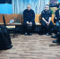 Клирик Николо-Песковского храма встретился с подопечными Образцовского рабочего дома - Орловская и Ливенская епархия