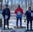 Орловские полицейские заняли призовые места в чемпионате городапо лыжным гонкам - InfoOrel.Ru