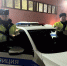 В Залегощенском районе сотрудники Госавтоинспекции помогли автоледи вытащить машину из кювета - InfoOrel.Ru