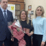 В Ливнах передали орден Мужества вдове участника СВО - Орловский Вестник