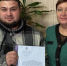 В Орле сирота Аманмурат Халыдов получил жилищный сертификат - Орловский Вестник
