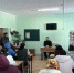 УФИЦ № 1 КП-3, КП-3 и ИК-6 УФСИН посетил Имам Орловской области Камиль Магомедов - УФСИН