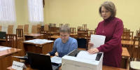 // Фото Департамента образования Орловской области - Правительство Орловской области