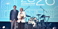 // Фото пресс-службы Губернатора Орловской области - Правительство Орловской области