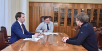 Назван мощный стимул для развития орловской промышленности - vOrle.Ru