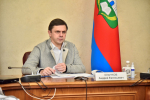 // Фото пресс-службы Губернатора Орловской области