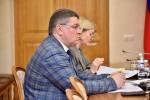 // Фото пресс-службы Губернатора Орловской области