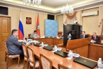 // Фото пресс-службы Губернатора Орловской области