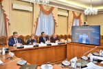 // Фото пресс-службы Губернатора Орловской области