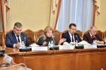 // Фото пресс-службы Губернатора Орловской области