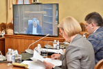 // Фото пресс-службы Губернатора Орловской области