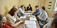 // Фото пресс-службы Губернатора Орловской области - Правительство Орловской области
