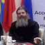 Благочинный монастырей Орловской епархии игумен Иоанн (Бирюков) встретился с представителями Ассоциации ветеранов СВО города Солнечногорска, 29 января 2026 года. - Орловская и Ливенская епархия