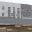 Новый отдел полиции в Орле готов на 90% - OrelGrad.Ru