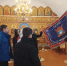 Настоятель храма Вознесения Господня провел экскурсию для восьмиклассников - Орловская и Ливенская епархия