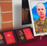 В Ливенском филиале ОГУ увековечили память погибшего на СВО выпускника - Орловский Вестник