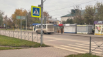 В Советском районе Орла ввели ограничение движения на ряде улиц