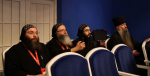 В рамках XXXIV Международных Рождественских образовательных чтений состоялась секция на тему «Монашеское наследие Египта и актуальность его опыта для современного русского иночества». В работе форума принял участие благочинный монастырей Орлвоской епархии игумен Иоанн(Бирюков), 30 января 2026 года, г.Москва.